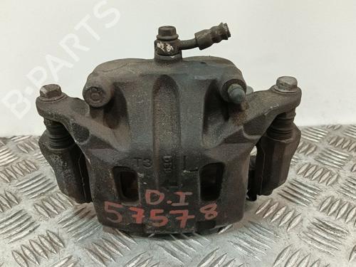 Used Left front brake caliper Left front brake caliper NISSAN MURANO I (Z50) [2002-2009] 32977999 32977999