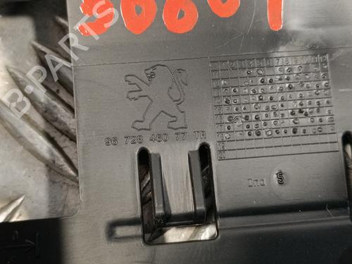 Other PEUGEOT 208 I (CA_, CC_)  | BP17476911O1 