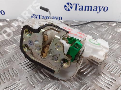 Venstre bak lås HONDA ACCORD VII (CL, CN) 2.2 i-CTDi (CN1) | BP8826775C100 