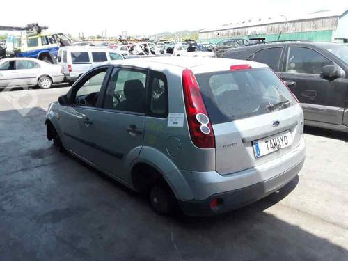 Driver airbag FORD FIESTA V (JH_, JD_) 1.4 TDCi | BP1190236C9 