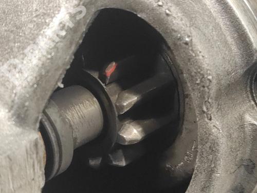 Startmotor OPEL ASTRA G Hatchback (T98) 1.6 16V (F08, F48) | BP11531708M8 