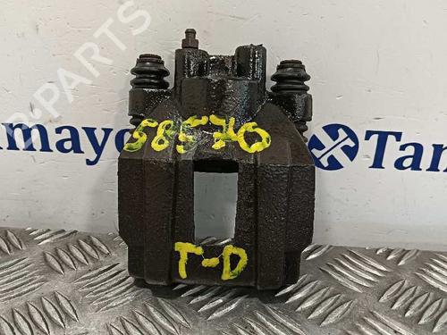 Used Right rear brake caliper MERCEDES-BENZ M-CLASS (W163) [1998-2005]  26396697