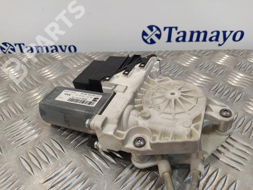 Rear right window mechanism SEAT ALTEA XL (5P5, 5P8) 1.6 TDI | BP10289927C25 