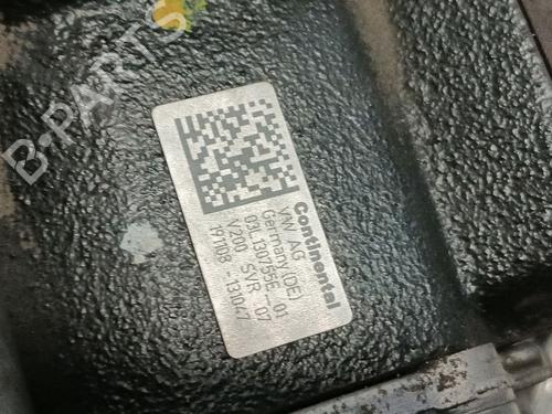 Injection pump VW GOLF VI (5K1) 1.6 TDI | BP30135705M78