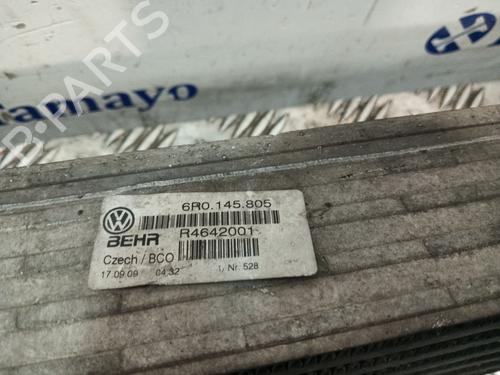 Intercooler SEAT IBIZA IV (6J5, 6P1) 1.6 TDI | BP32264611M30