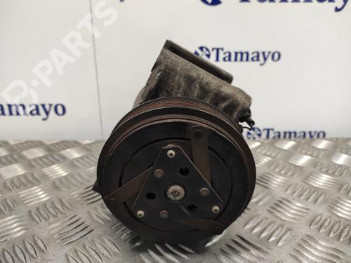Used AC compressor NISSAN ALMERA II Hatchback (N16) [2000-2025]  11994078