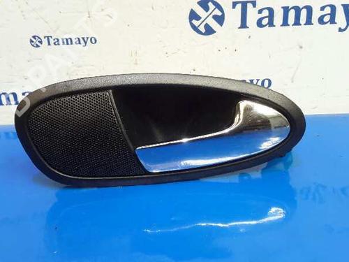 Used Front right interior door handle SEAT LEON (1P1) [2005-2013]  5589844