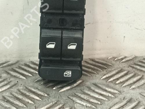 Left front window switch OPEL CROSSLAND X / CROSSLAND (P17, P2QO) 1.2 (75) | BP33718601I27 - Image 3