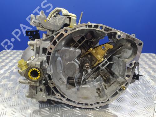 Used Gearbox PEUGEOT 807 (EB_) [2002-2026]  16748429