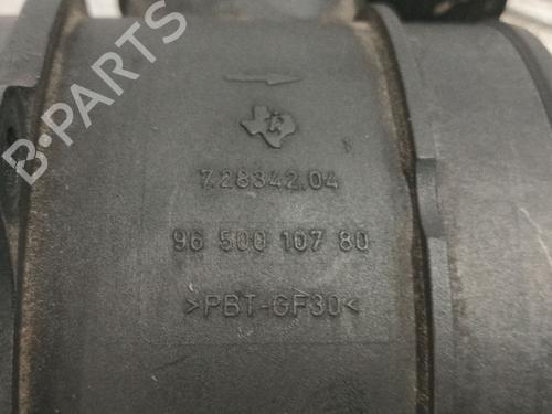 Mass air flow sensor MINI MINI CLUBMAN (R55) Cooper D | BP29812168M95 