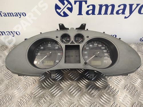 Used Instrument cluster SEAT IBIZA III (6L1) [2002-2009]  9544031