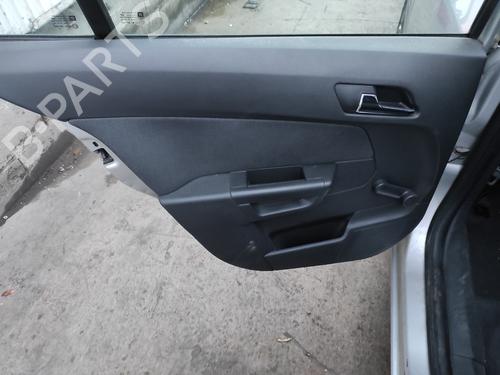 Right front fenders OPEL ASTRA H (A04) 1.7 CDTI (L48) | BP16862295C42 