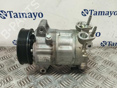 Used AC compressor FORD PUMA (J2K, CF7) 1.0 EcoBoost (125 hp) 32476279