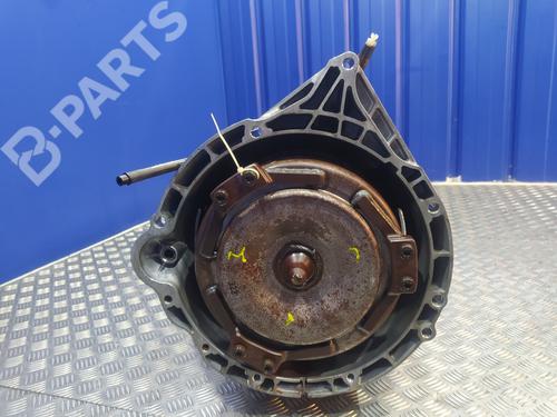 Gearbox VW TOUAREG (7LA, 7L6, 7L7) 5.0 V10 TDI | BP3133575M3 