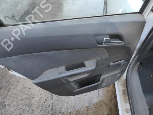 Cockpit OPEL ASTRA H (A04)  | BP16093825C47 