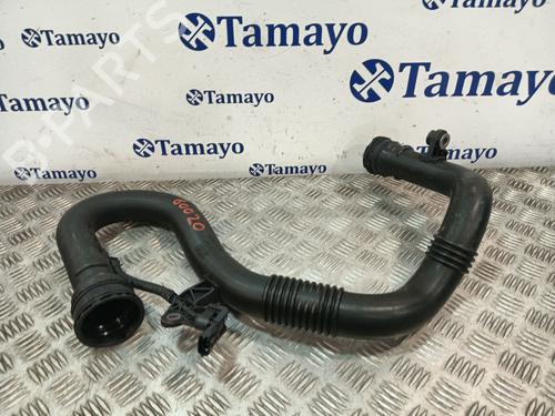 Used Pipe Pipe RENAULT MEGANE IV Hatchback (B9A/M/N_) 1.6 dCi 130 (B9A4) (130 hp) 32530178 32530178