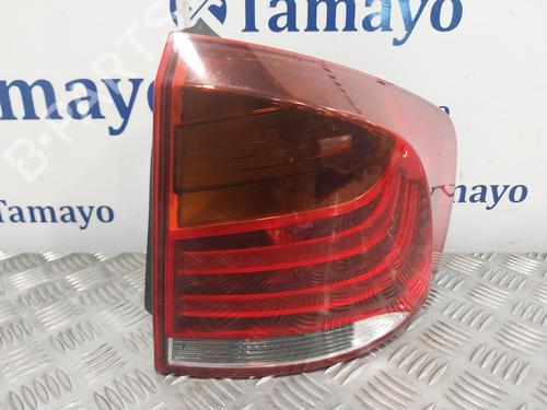 Used Right taillight BMW X1 (E84) [2009-2015]  24958658
