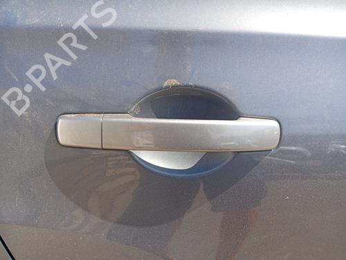 Used Rear right exterior door handle Rear right exterior door handle 37468854 37468854