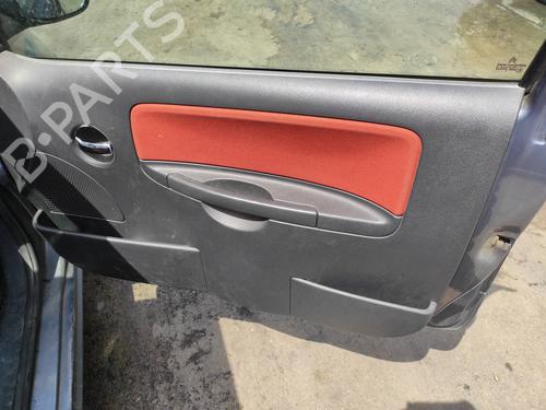 Instrument cluster CITROËN C2 (JM_) 1.4 HDi | BP13898057C47 