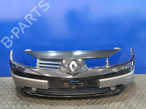 Used Front bumper RENAULT MEGANE II (BM0/1_, CM0/1_) 1.9 dCi (BM0G, CM0G) (120 hp) 18642969