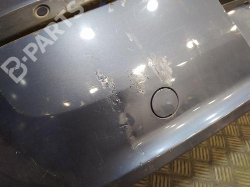 Rear bumper RENAULT CLIO III (BR0/1, CR0/1)  | BP8626375C8 
