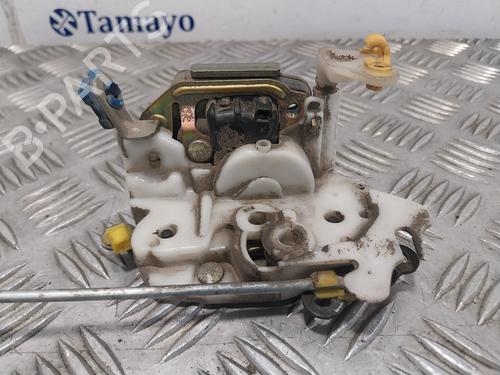 Front left lock NISSAN TERRANO II (R20)  | BP26446062C98 