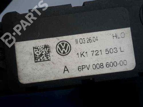 Pedal AUDI A3 (8P1)  | BP5860755I4 
