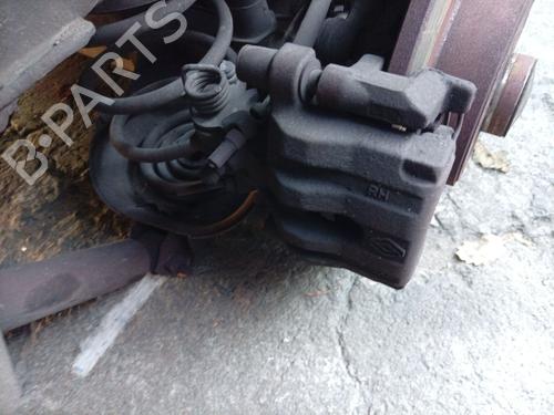 Used Right rear brake caliper Right rear brake caliper RENAULT ESPACE IV (JK0/1_) 1.9 dCi (JK0U, JK0G) (120 hp) 40507097 40507097