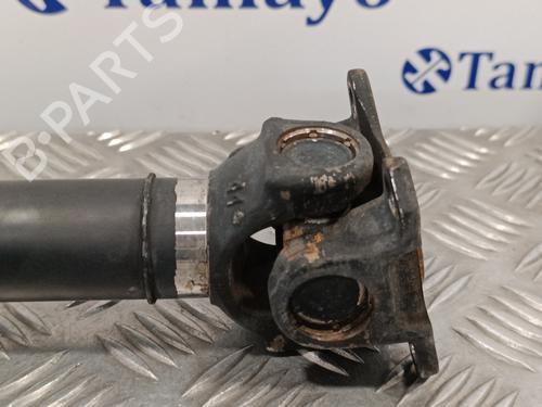 Driveshaft BMW X3 (E83) 2.0 sd | BP19665558M37 