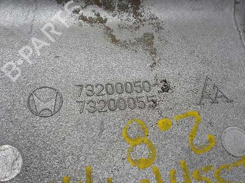 Oil sump NISSAN TRADE Platform/Chassis 2.8 D | BP14359738M115 