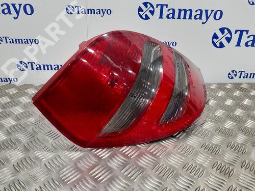 Left taillight MERCEDES-BENZ A-CLASS (W169)  | BP8274387C34 
