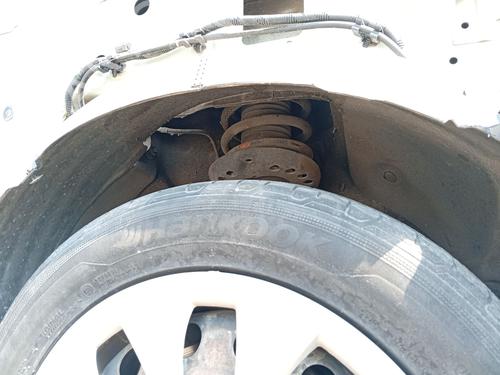 Used Right front shock absorber Right front shock absorber KIA CARENS IV 1.7 CRDi (116 hp) 35980632 35980632