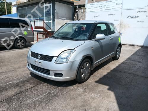 Right front seat SUZUKI SWIFT III (MZ, EZ) 1.3 DDiS (RS413D) | BP35770013C16 - Image 3