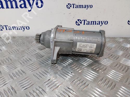 Used Starter SEAT IBIZA V (KJ1, KJG) 1.5 TSI (150 hp) 29374477
