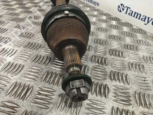 Półoś przednia prawa MINI MINI (R50, R53) One D | BP30316533M39 