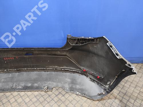 Rear bumper SEAT IBIZA IV SC (6J1, 6P5) 1.0 TSI | BP10507894C8 