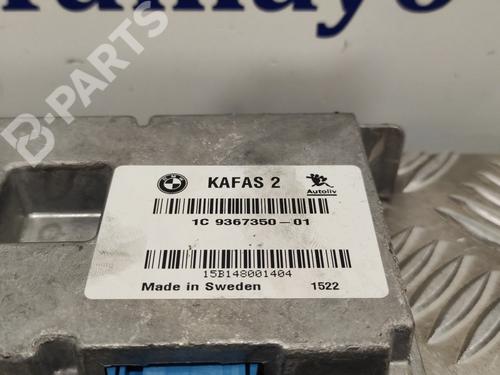 Elektronisk modul BMW 2 Gran Tourer (F46)  | BP10648522M83