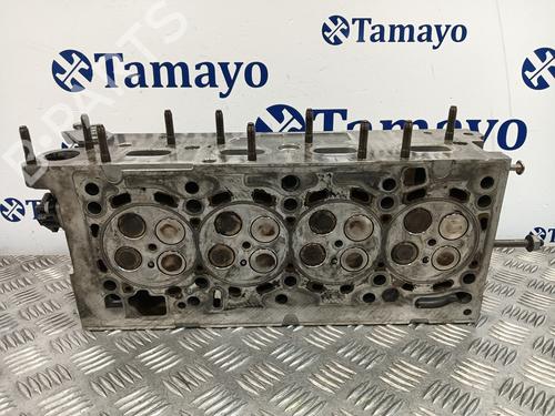 Cylinder head SKODA RAPID Spaceback (NH1) 1.2 TSI | BP40088361M5 - Image 5