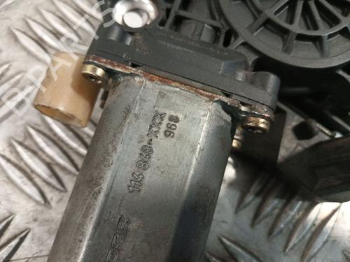 Front right window mechanism RENAULT CLIO II (BB_, CB_) 1.2 (BB0A, BB0F, BB10, BB1K, BB28, BB2D, BB2H, CB0A,... | BP30145341C23