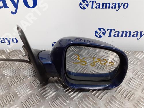 Retrovisor derecho SEAT TOLEDO II (1M2) 1.9 TDI (110 hp) 6636232
