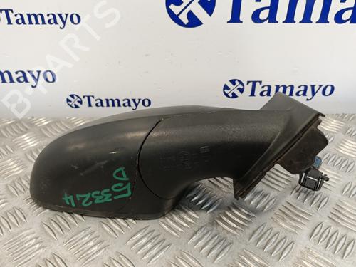 Right mirror SEAT TOLEDO III (5P2)  | BP17831495C27 