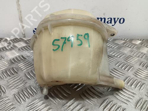 Expansion tank CITROËN BERLINGO / BERLINGO FIRST MPV (MF_, GJK_, GFK_)  | BP23277126C120 