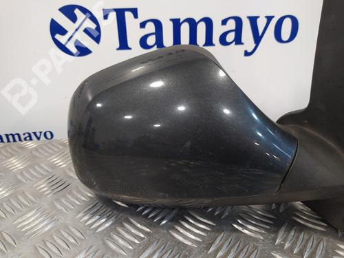 Right mirror SEAT ALTEA XL (5P5, 5P8) 1.6 TDI | BP11028008C27 