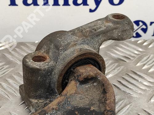 Left front suspension arm FIAT SCUDO Van (270_, 272_)  | BP11768745M12 