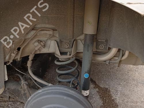 Venstre bagtil støddæmper FORD KA+ III (UK, FK) [2014-2026]  32483228