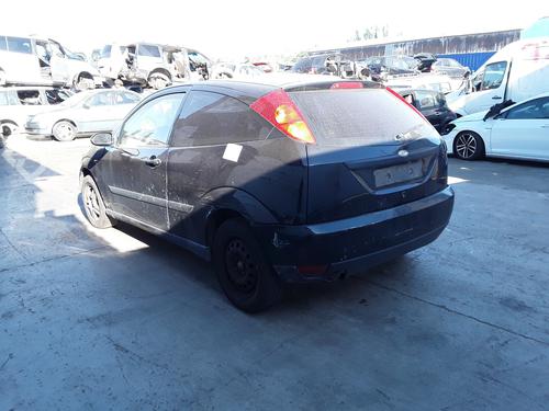 Right mirror FORD FOCUS I (DAW, DBW)  | BP26736449C27 