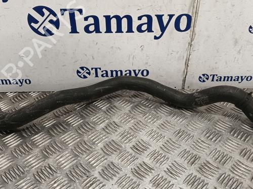 Pipe MAZDA CX-3 (DK) 2.0 SKYACTIV-G (DK5W, DK6W) | BP30028189M125