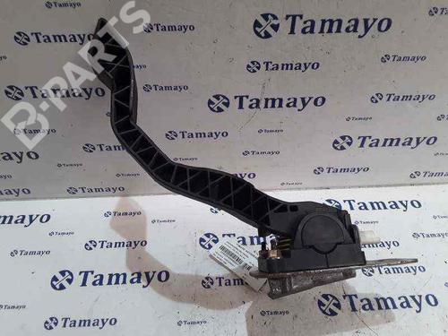 Pedal PEUGEOT 206 Hatchback (2A/C) 1.4 HDi | BP2723823I4 