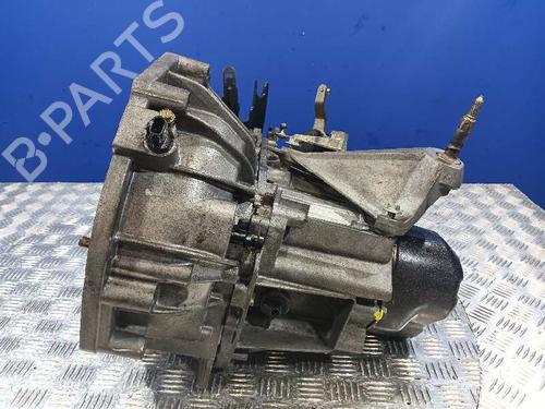 Gearbox NISSAN MICRA III (K12) 1.2 16V | BP24867465M3