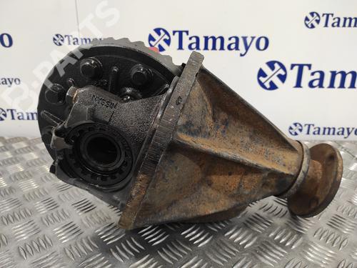 Used Rear differential NISSAN TERRANO II (R20) [1992-2007]  12138729